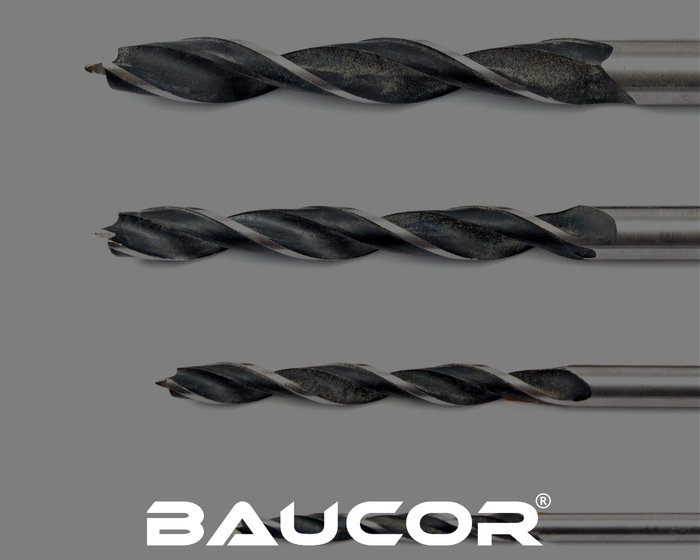 Baucor Drill Bits: Your Partner in Precision CNC Machining