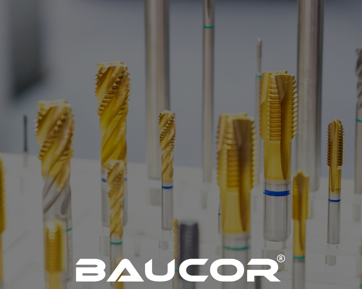 Baucor CNC Taps: Achieving Threading Perfection in Every Application